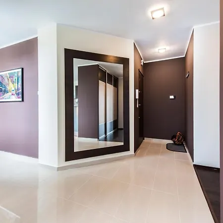 Hello River View 5 Bedrooms Very Big 100 M2 Apartament