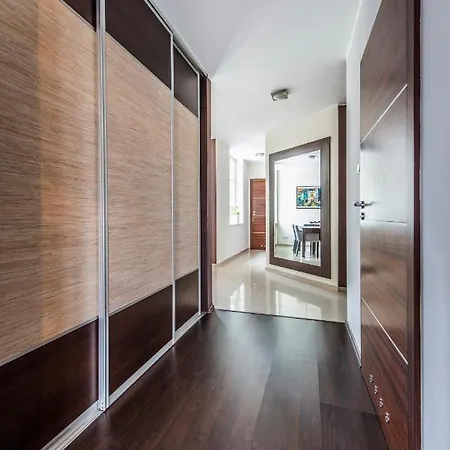 Apartment Hello River View 5 Bedrooms Very Big 100 M2