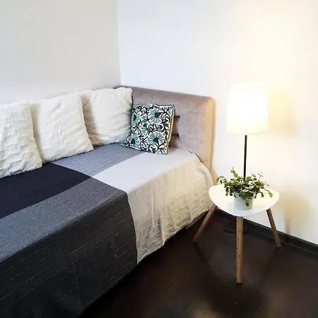 Hello River View 5 Bedrooms Very Big 100 M2 Apartament Gdańsk