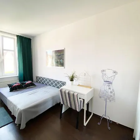 Hello River View 5 Bedrooms Very Big 100 M2 Apartament *