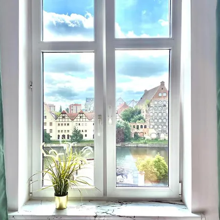 Hello River View 5 Bedrooms Very Big 100 M2 Apartament *